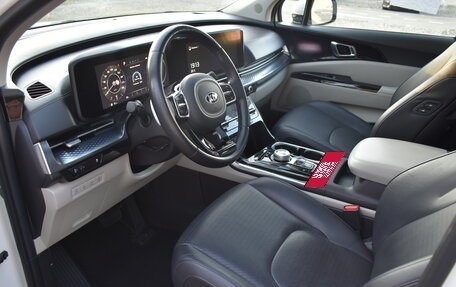 KIA Carnival, 2021 год, 3 750 000 рублей, 7 фотография