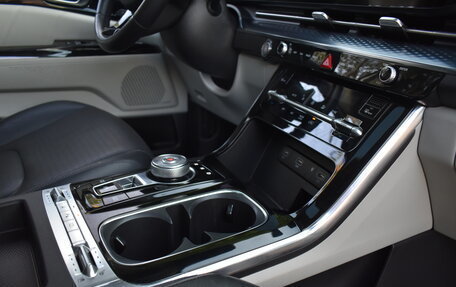 KIA Carnival, 2021 год, 3 750 000 рублей, 26 фотография