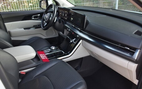 KIA Carnival, 2021 год, 3 750 000 рублей, 25 фотография