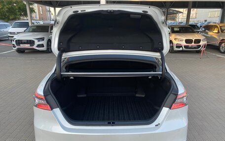 Toyota Camry, 2021 год, 3 347 000 рублей, 12 фотография