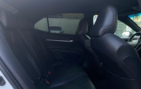 Toyota Camry, 2021 год, 3 347 000 рублей, 24 фотография