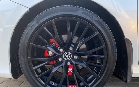 Toyota Camry, 2021 год, 3 347 000 рублей, 10 фотография