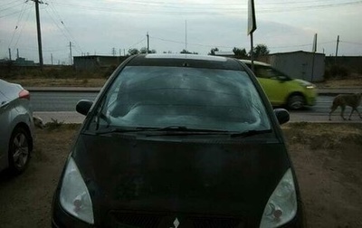 Mitsubishi Colt VI рестайлинг, 2003 год, 300 000 рублей, 1 фотография