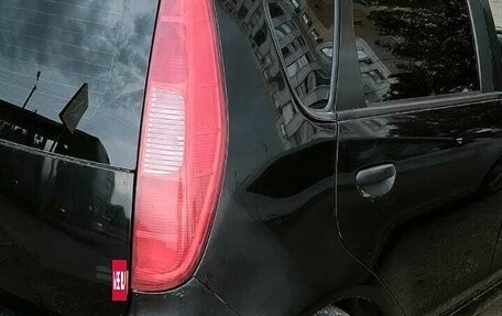 Mitsubishi Colt VI рестайлинг, 2003 год, 300 000 рублей, 10 фотография
