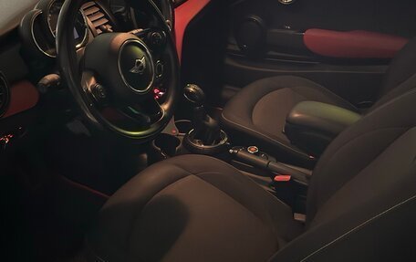 MINI Hatch, 2016 год, 1 450 000 рублей, 4 фотография