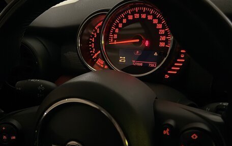 MINI Hatch, 2016 год, 1 450 000 рублей, 5 фотография