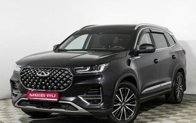 Chery Tiggo 8 Pro, 2021 год, 1 699 898 рублей, 1 фотография