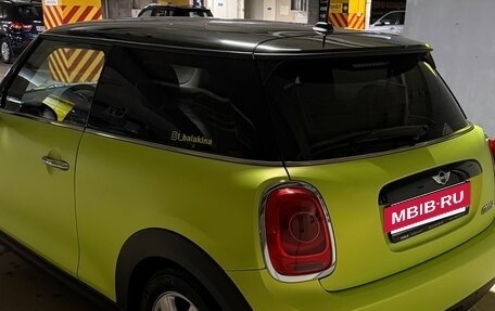 MINI Hatch, 2016 год, 1 450 000 рублей, 3 фотография