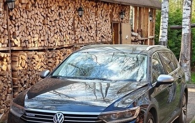 Volkswagen Passat B8 рестайлинг, 2018 год, 3 300 000 рублей, 1 фотография
