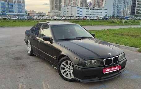 BMW 3 серия, 1993 год, 320 000 рублей, 1 фотография