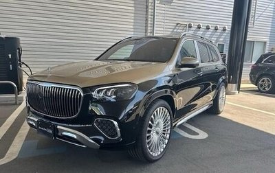 Mercedes-Benz Maybach GLS I, 2024 год, 21 900 000 рублей, 1 фотография