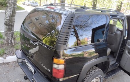 Chevrolet Tahoe II, 2003 год, 1 250 000 рублей, 2 фотография