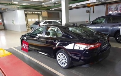 Toyota Camry, 2022 год, 4 100 000 рублей, 1 фотография