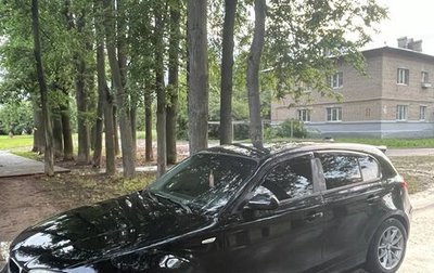 BMW 1 серия, 2008 год, 665 000 рублей, 1 фотография