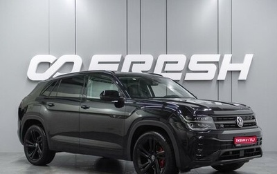 Volkswagen Teramont I, 2024 год, 5 999 000 рублей, 1 фотография