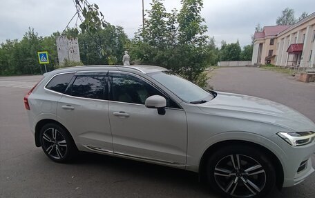 Volvo XC60 II, 2019 год, 3 270 000 рублей, 3 фотография