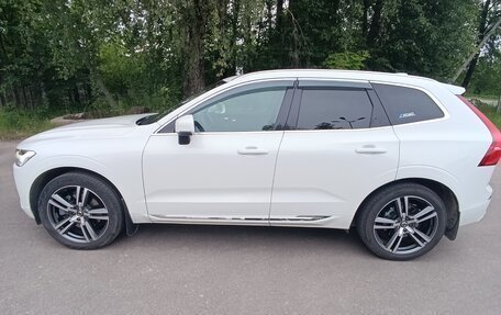 Volvo XC60 II, 2019 год, 3 270 000 рублей, 2 фотография
