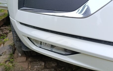 Volvo XC60 II, 2019 год, 3 270 000 рублей, 7 фотография