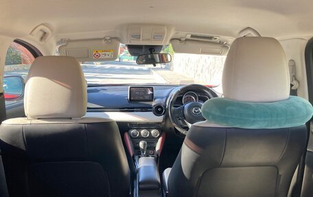 Mazda CX-3 I, 2015 год, 1 400 000 рублей, 8 фотография