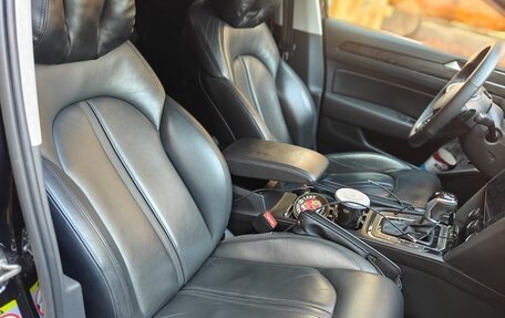 Volkswagen Passat B8 рестайлинг, 2018 год, 3 300 000 рублей, 15 фотография