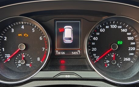 Volkswagen Passat B8 рестайлинг, 2018 год, 3 300 000 рублей, 8 фотография