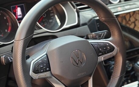 Volkswagen Passat B8 рестайлинг, 2018 год, 3 300 000 рублей, 11 фотография