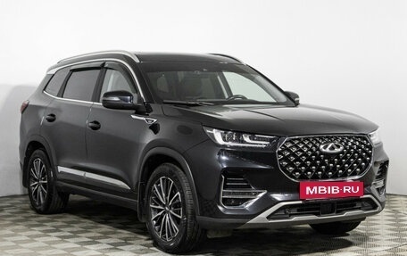Chery Tiggo 8 Pro, 2021 год, 1 699 898 рублей, 3 фотография