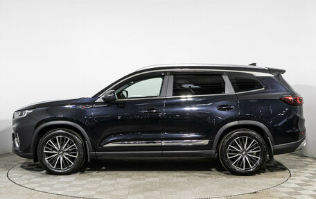 Chery Tiggo 8 Pro, 2021 год, 1 699 898 рублей, 8 фотография