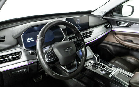 Chery Tiggo 8 Pro, 2021 год, 1 699 898 рублей, 11 фотография