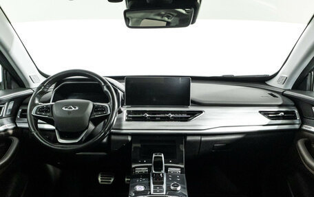 Chery Tiggo 8 Pro, 2021 год, 1 699 898 рублей, 13 фотография