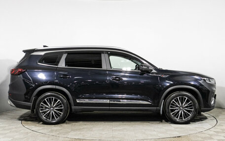 Chery Tiggo 8 Pro, 2021 год, 1 699 898 рублей, 4 фотография