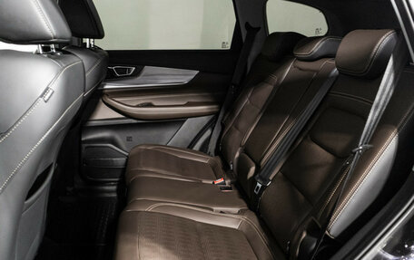 Chery Tiggo 8 Pro, 2021 год, 1 699 898 рублей, 10 фотография