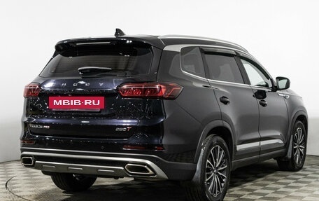 Chery Tiggo 8 Pro, 2021 год, 1 699 898 рублей, 5 фотография
