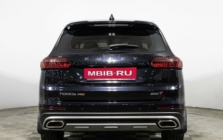 Chery Tiggo 8 Pro, 2021 год, 1 699 898 рублей, 6 фотография