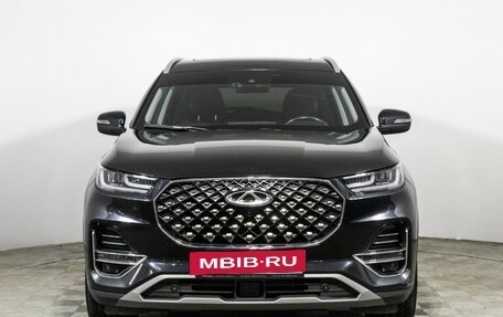 Chery Tiggo 8 Pro, 2021 год, 1 699 898 рублей, 2 фотография