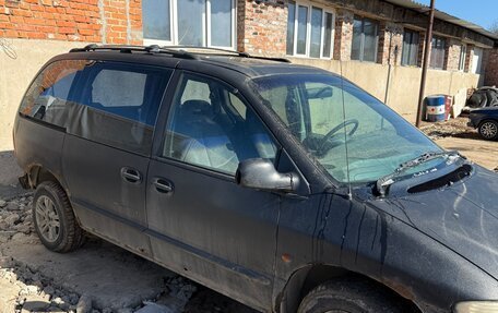 Chrysler Voyager III, 1997 год, 250 000 рублей, 3 фотография