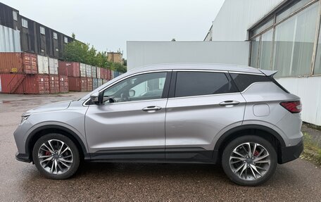 Geely Coolray I, 2023 год, 1 980 000 рублей, 6 фотография