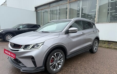 Geely Coolray I, 2023 год, 1 980 000 рублей, 7 фотография