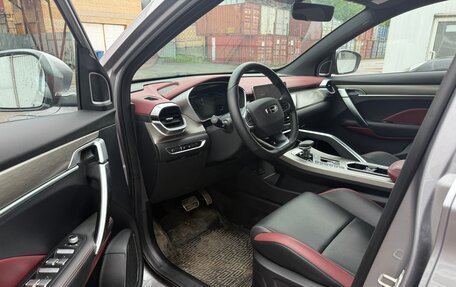 Geely Coolray I, 2023 год, 1 980 000 рублей, 9 фотография