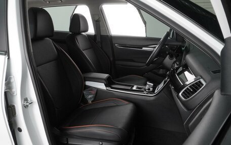 KIA Seltos I, 2024 год, 2 549 000 рублей, 8 фотография