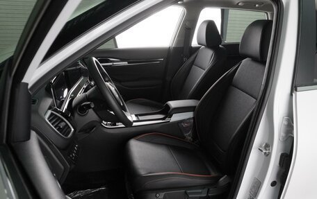 KIA Seltos I, 2024 год, 2 549 000 рублей, 10 фотография