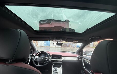 Geely Coolray I, 2023 год, 1 980 000 рублей, 11 фотография