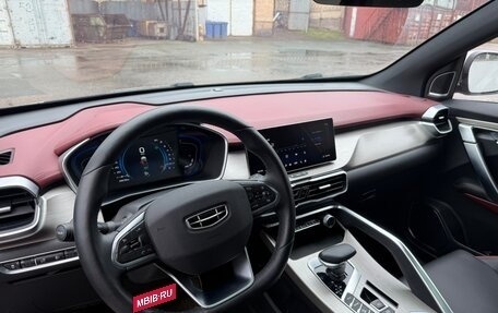 Geely Coolray I, 2023 год, 1 980 000 рублей, 10 фотография