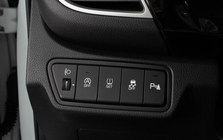 KIA Seltos I, 2024 год, 2 549 000 рублей, 12 фотография