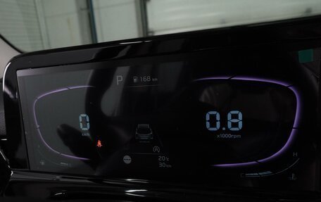KIA Seltos I, 2024 год, 2 549 000 рублей, 14 фотография