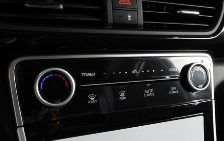 KIA Seltos I, 2024 год, 2 549 000 рублей, 17 фотография