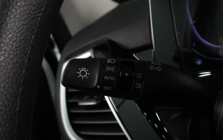 KIA Seltos I, 2024 год, 2 549 000 рублей, 13 фотография