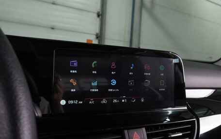 KIA Seltos I, 2024 год, 2 549 000 рублей, 20 фотография