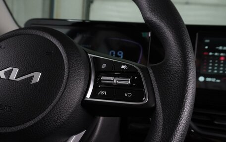 KIA Seltos I, 2024 год, 2 549 000 рублей, 22 фотография