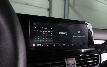 KIA Seltos I, 2024 год, 2 549 000 рублей, 21 фотография